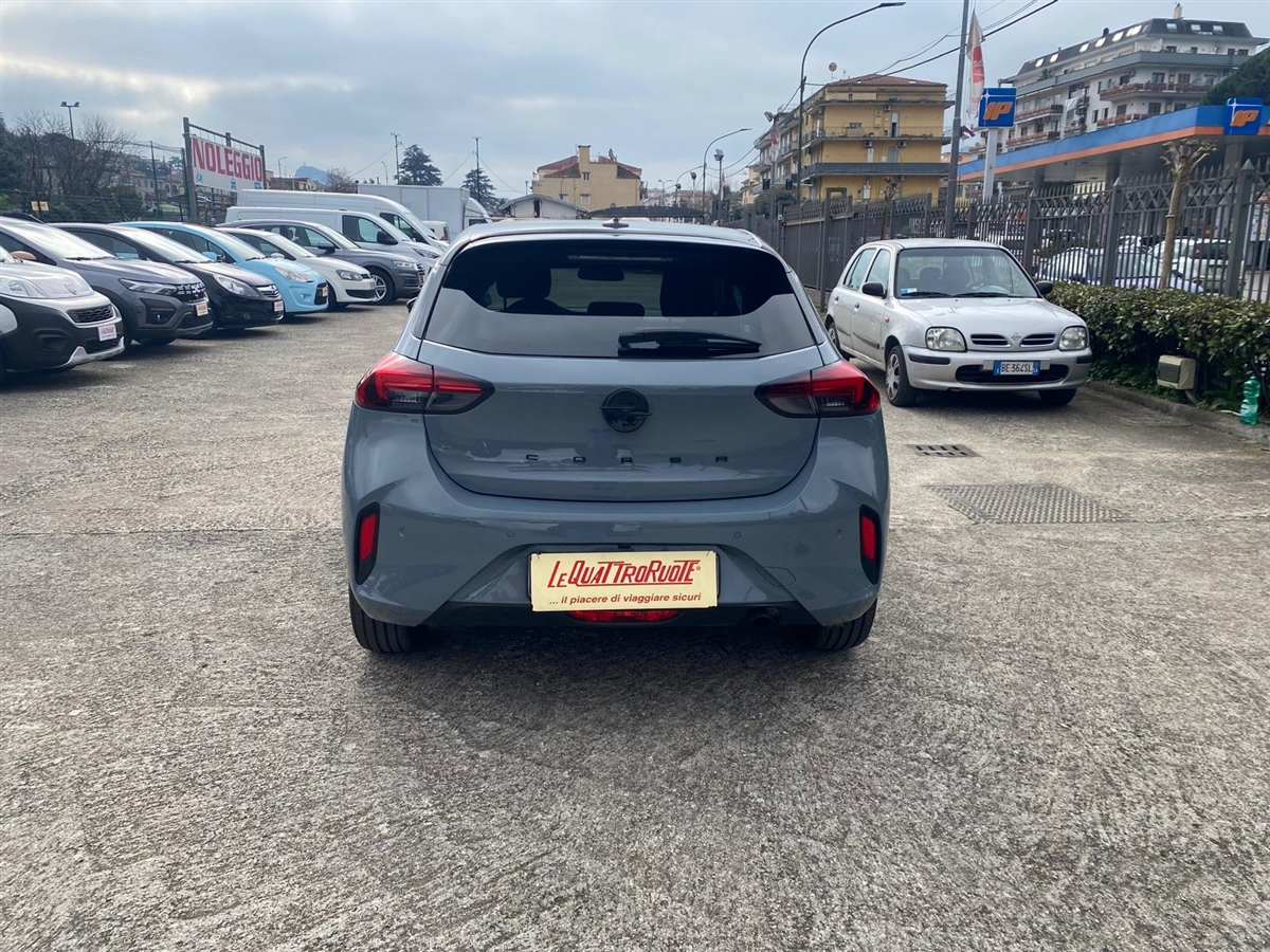 OPEL CORSA  BICOLORE - 2